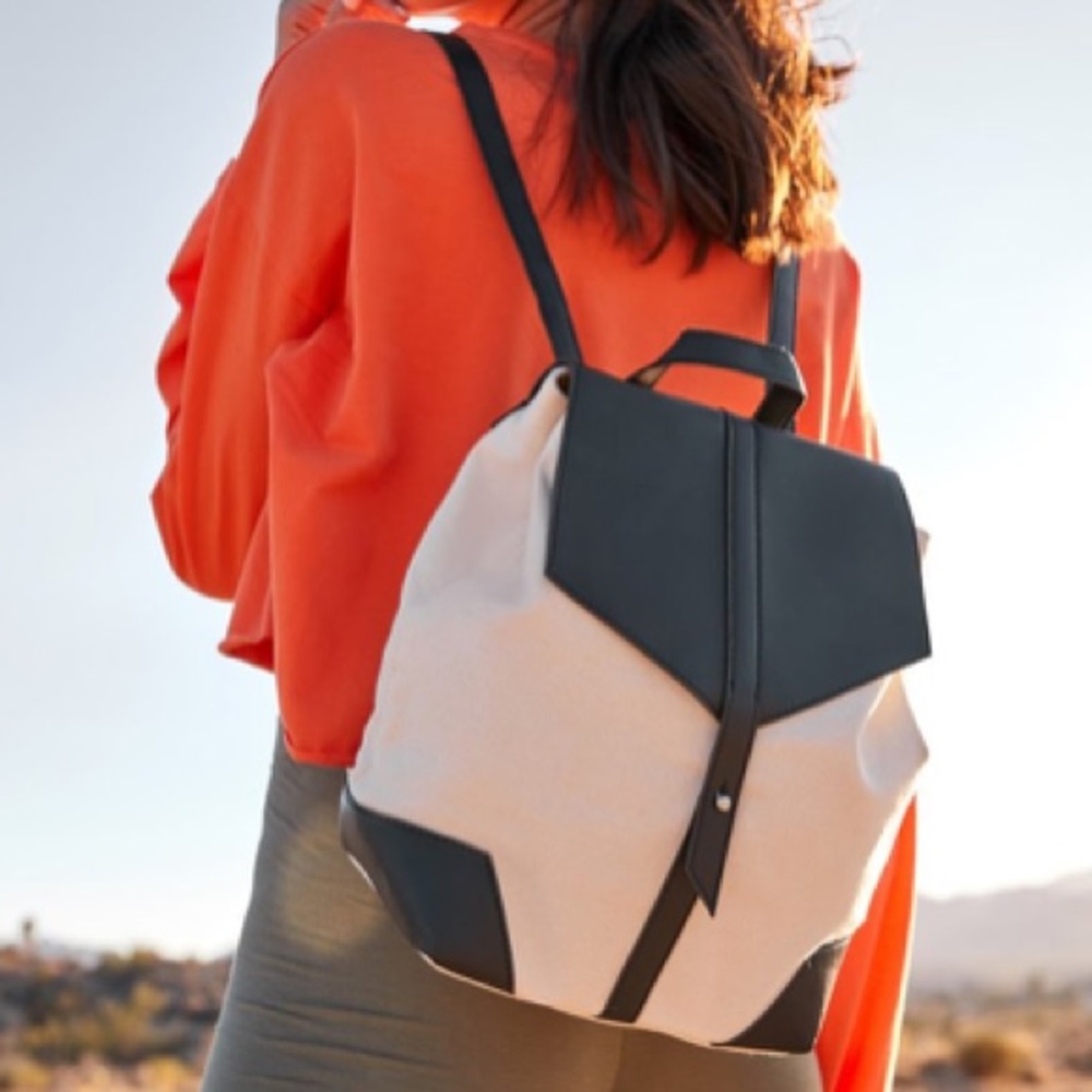 Deux Lux Demi Backpack FabFitFun